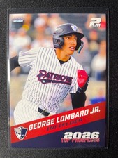 2026 Choice Eastern League Top Prospects 2 You Pick  picture