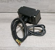 Kussmaul 091-55-20-120-24 Super Auto Eject 20A Shore Power Ambulance 120V 24V picture
