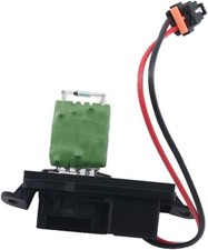 HVAC Blower Motor Resistor for Silverado 1500 2500 OEM 973-004 89018597 RU-371 picture