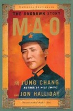 Mao: The Unknown Story - Paperback By Chang, Jung - GOOD picture