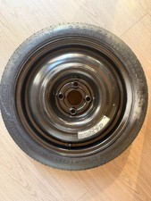 Goodyear Spare Tire Donut T125/70D15 4x100 Fits Honda Toyota Nissan Mazda OEM picture