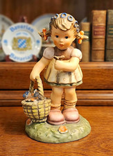 Vintage Goebel Berta Hummel 