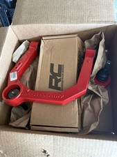 Rough Country Red Forged Upper Control Arms for 2024-2026 Ford Ranger - 50018RED picture
