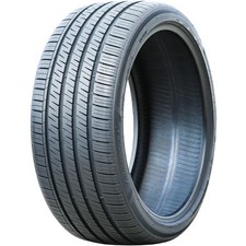 Landspider Citytraxx H/P 295/40R21 ZR 111W XL All Season Tire 420AA picture
