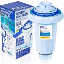 W28175 for Zodiac Nature2 Express Mineral Cartridge W26775 I/G & A/G 30K Gallons picture