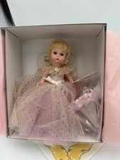 Madame Alexander “Fairy of Beauty” #13620 – 8