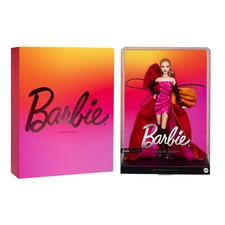 2024 Barbie Signature SUIM NOH Styled by Design Series Doll Claudette Face HRM31 picture