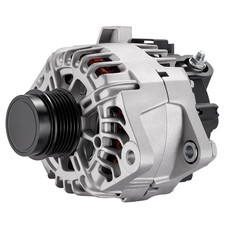Alternator 150A L4 For 2013-2016 Ford Escape 1.6L For 2017-2019 Ford Escape 1.5L picture