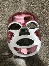 Dr. Dennis Gross FaceWare Pro LED Mask Pink Limited Edition Pink Mask picture