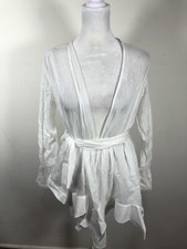 Balossa White Yanna 100% Cotton Size 42 picture