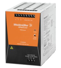 1pcs Weidmuller Switching Power Supply PRO MAX 480W 48V 10A 1478250000 picture