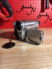 Sony Handycam CCD-TRV138 Hi-8 Video 8mm & Video8 Camcorder Read Description picture