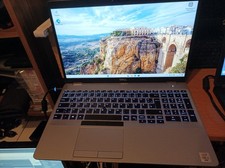 Dell Latitude Laptop 5511 Notebook 15.6 inch i5 10th Gen 16GB 256GB SSD Win11, N18 picture