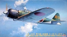 1/48 Mitsubishi A6M5 Zero Type 52 Zeke IJN Fighter picture