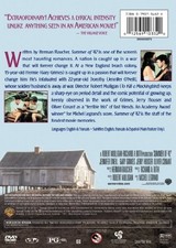 Summer of '42, Robert Mulligan picture
