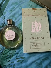 Vintage mademoiselle ricci  picture