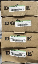 Dodge 124270 F2B-SC-200 2-Bolt Flange Ball Bearing Unit 2'' Bore Cast Iron picture