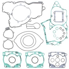Vertex Complete Gasket Set W/O Seals For KTM 250 EXC (07-09) 860VG808333 picture