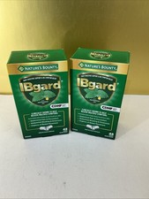 2 IBgard 48 X2= 96 Ct  ABDOMINAL COMFORT EXP: 11/2026 picture