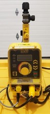 LMI Milton Roy Microdosing Pump Assembly AA941-358TI picture