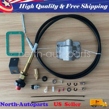 New PSL400 Axle Shaft Disconnect Conversion Replaces For 94-02 Dodge RAM picture