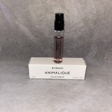 Byredo Animalique 2ml Eau De Parfum Sample Spray New In Box picture