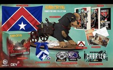 Far Cry 6 Fangs For Hire Collectors Edition Chorizo Statue Ubisoft No Game picture