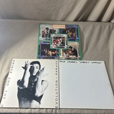 Lot of 3 Vintage 12