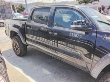 Rear Drive Shaft 2WD Crew Cab 4 Door 6 Cylinder Fits 16-23 TACOMA 133999 picture