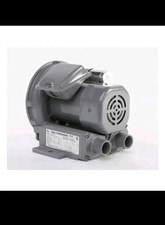 Fuji Electric Vfc080p-5T Regenerative Blower,0.11 Hp,19.5 Cfm picture