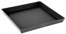 Lloyd Pans Grandma Style Pizza Pan 14x14x1 inch PSTK picture