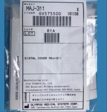 2pcs/bag for TJF-MAJ-311 duodenoscope apex cap picture