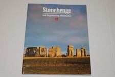 Stonehenge And Neighboring Monuments picture