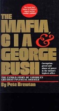 The Mafia, CIA & George Bush picture