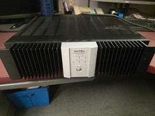 Rotel RMB-1066 Six Channel Power Amplifier picture