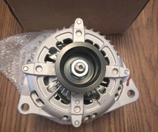 Alternator For 2013-2014 Ford F-150 2016-2019 Explorer 2015-2018 Edge 3.5L 11629 picture