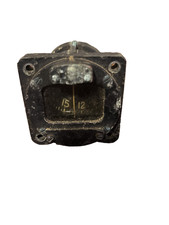 Vintage Airpath Magnetic Airplane Pilot's Standby Compass AS FOUND picture