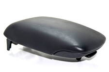 🚚2013-2019 Nissan Sentra Center Console Armrest Lid WITHOUT SLIDE OEM Black picture