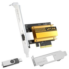 1Gb/2.5Gb/5Gb/10Gb Base-T PCI-e Network Card PCI Express Ethernet Adapter picture