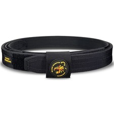 Black Scorpion Gear Pro Heavy Duty Competition Belt for IPSC, USPSA, 3-Gun picture
