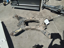 2009-2012 Nissan Murano  Rear Crossmember Subframe K-Frame AWD 09-12 picture