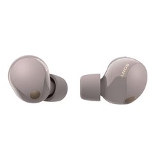 Sony WF-1000XM5 Wireless Noise Cancelling Earbuds Smoky Pink picture