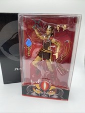 Mattel Thundercats Classic PUMYRA Matty Collector NIB picture