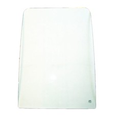 Upper Windshield Glass Fits John Deere 120C 160CLC 180CW 200CLC 200CLC 230CLC picture