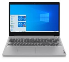Lenovo IdeaPad 3 Laptop 15.6