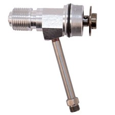 Graco 18H056 Needle valve kit for Ultra QuickShot picture