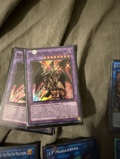 Dark Magician Deck picture