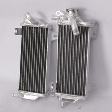 Moto3 for Radiator Yamaha YZ250F 2019-2022 (L+R) All Aluminum picture