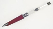 Waterman C/F converter, new style convertor for pens that use C/F cartridge picture