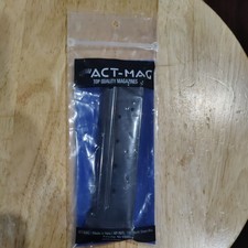 Armscor  Rock Island ACT-MAG Full-Size 1911 9mm 10-ROUND Magazine RIA-MAG 45201 picture